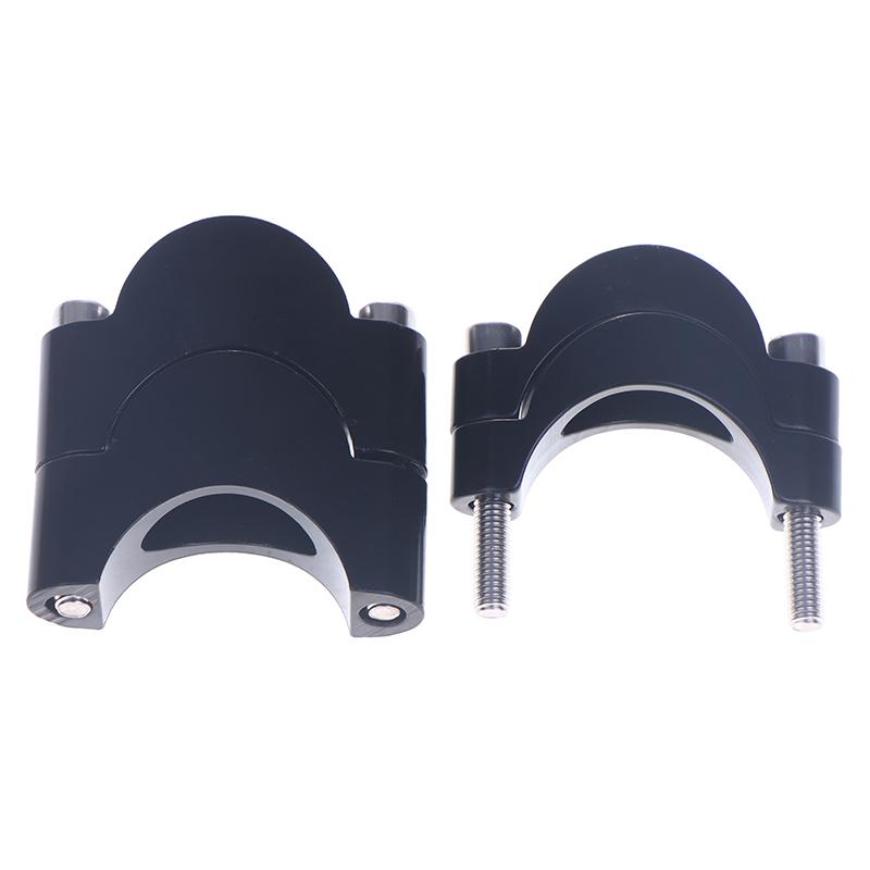 Handlebar Riser Stem - Para peças do guiador tt 31.8mm
