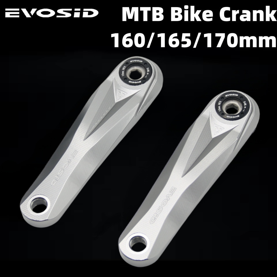 Mountain Biking Xc - Evosid mountain bike pedaleira coroa 32/34/36/38t