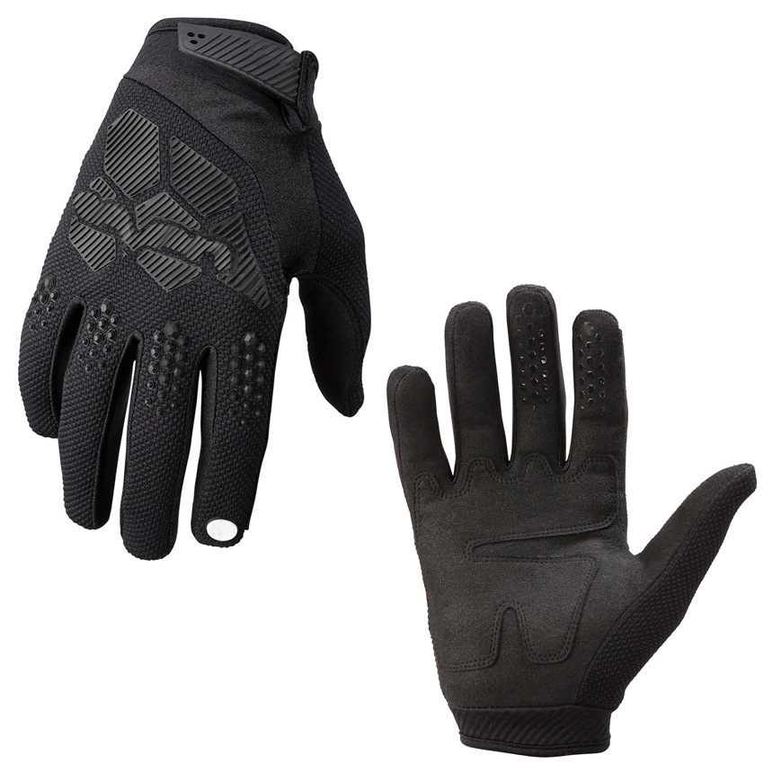 Mountain Biking Gloves - Luvas de Motocross MX 2026 Novas,