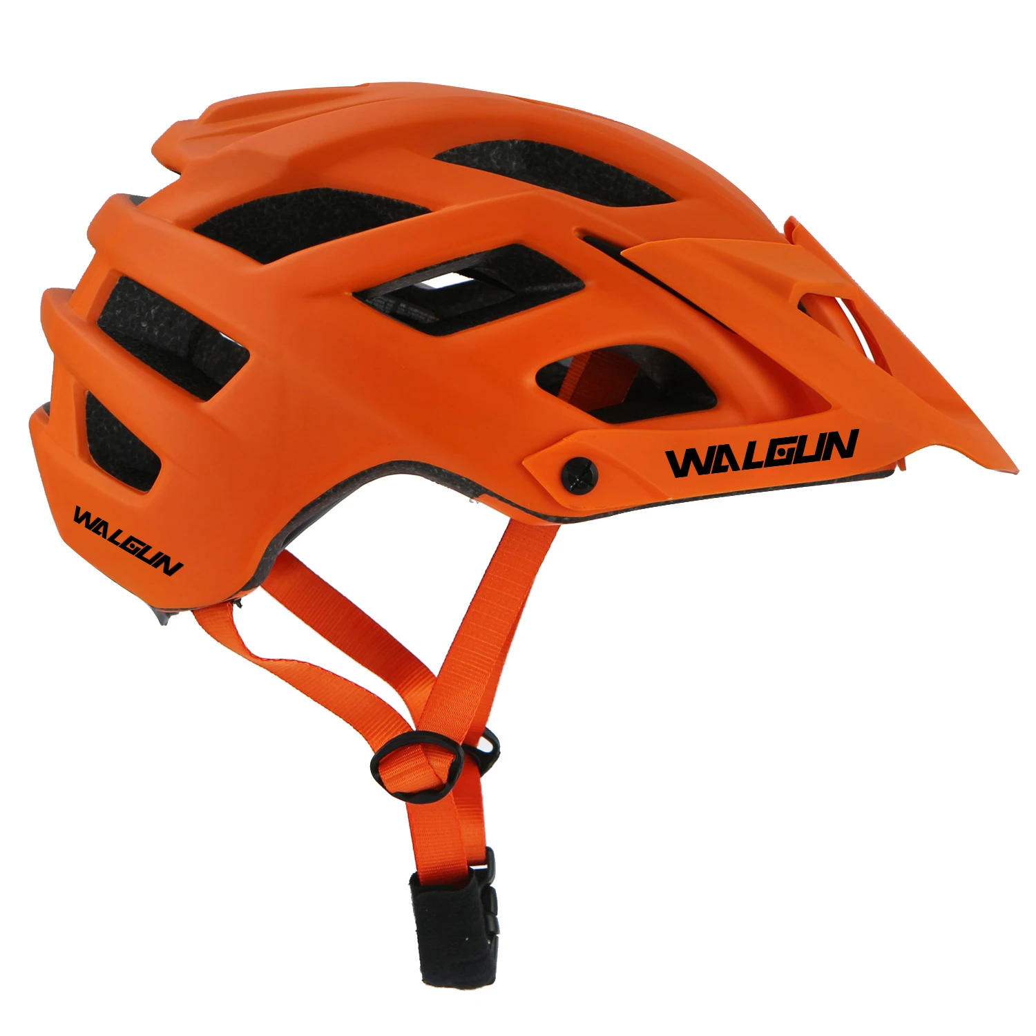 Mountain Biking Xc - Capacete de bicicleta mtb TRAIL XC