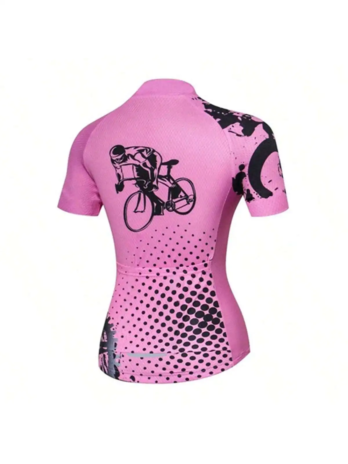 Mountain Biking New Jersey - Novas camisas de ciclismo das mulheres