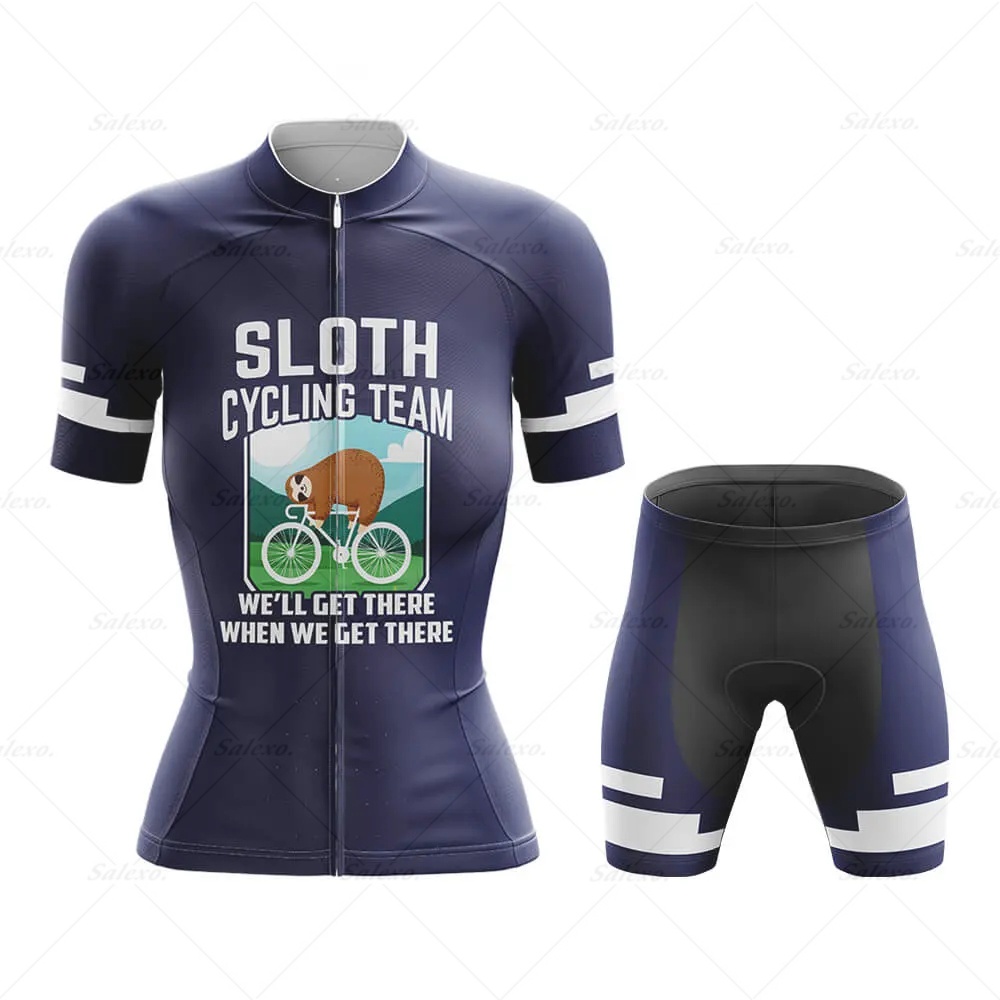 Verão feminino preguiça nova m - Mountain Biking New Jersey avaliação e preço