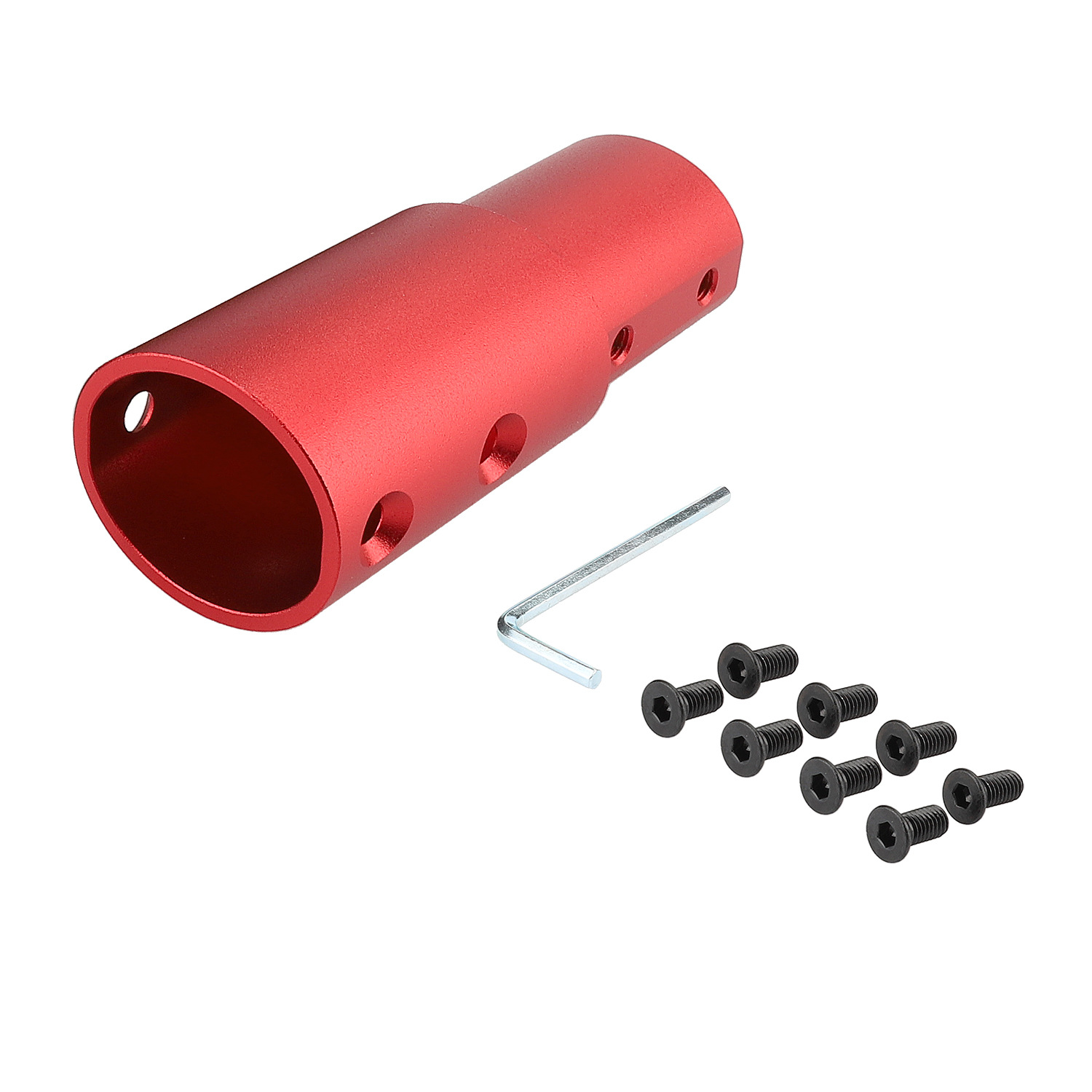 Extensor de Altura do Guidão e - Handlebar Riser Stem avaliação e preço