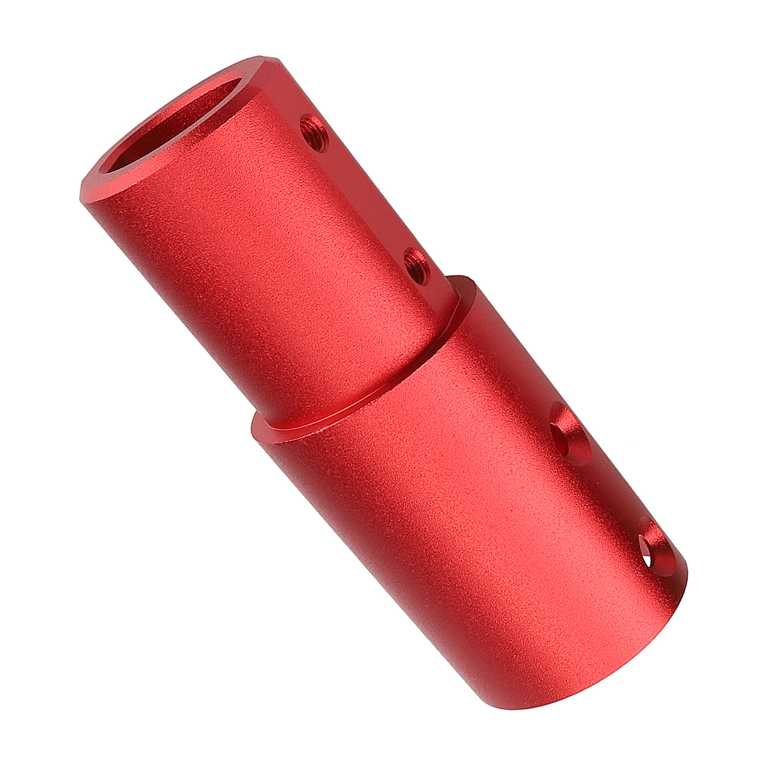 Extensor de Altura do Guidão e - Handlebar Riser Stem avaliação e preço