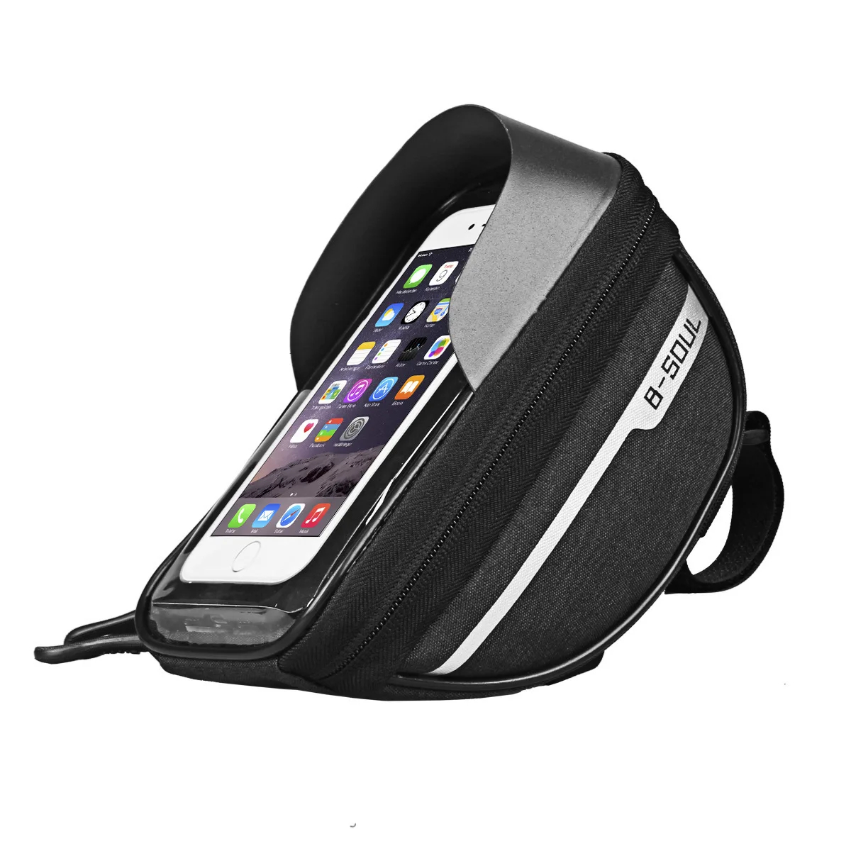 Bolsa de Guidão para Bicicleta - Mountain Biking Backpack avaliação e preço