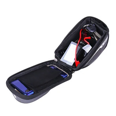 Bolsa de Guidão para Bicicleta - Mountain Biking Backpack avaliação e preço