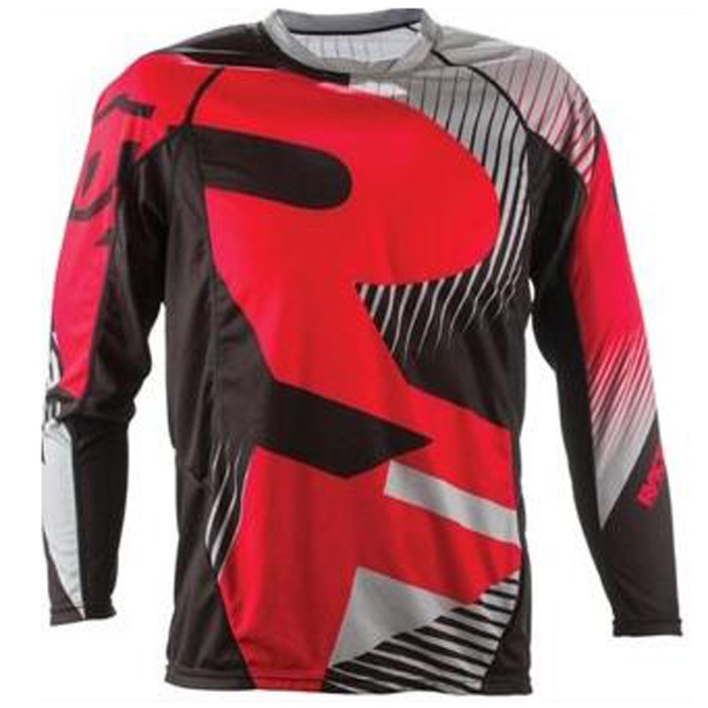 Spot marca nova camisa de moto - Mountain Biking New Jersey avaliação e preço