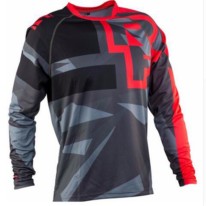 Spot marca nova camisa de moto - Mountain Biking New Jersey avaliação e preço