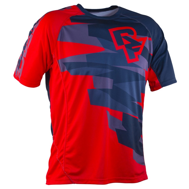 Spot marca nova camisa de moto - Mountain Biking New Jersey avaliação e preço