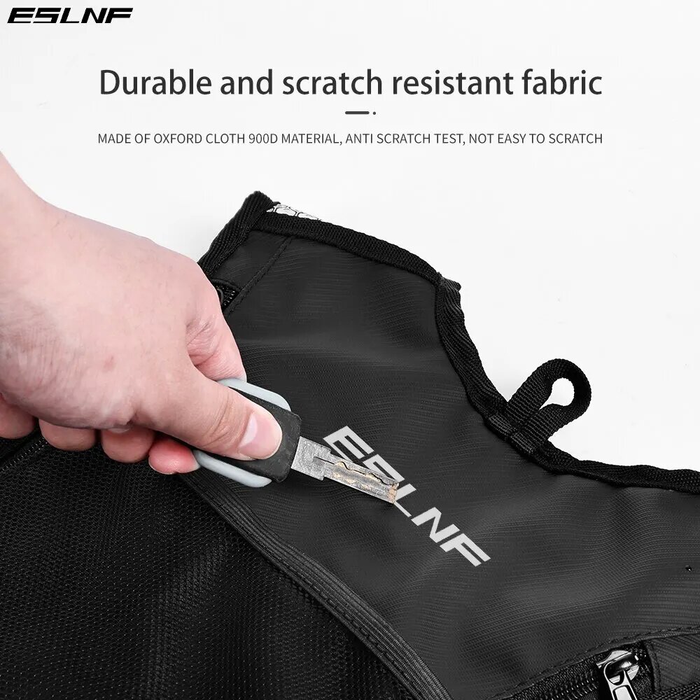 Eslnf sacos de água para bicic - Mountain Biking Backpack avaliação e preço