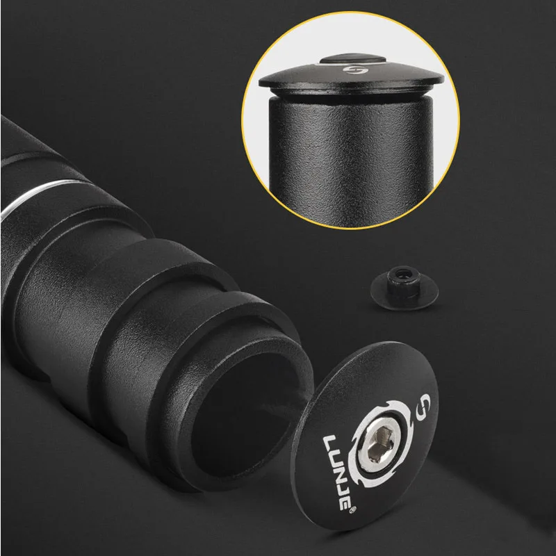 Extensor de altura vertical pa - Handlebar Riser Stem avaliação e preço