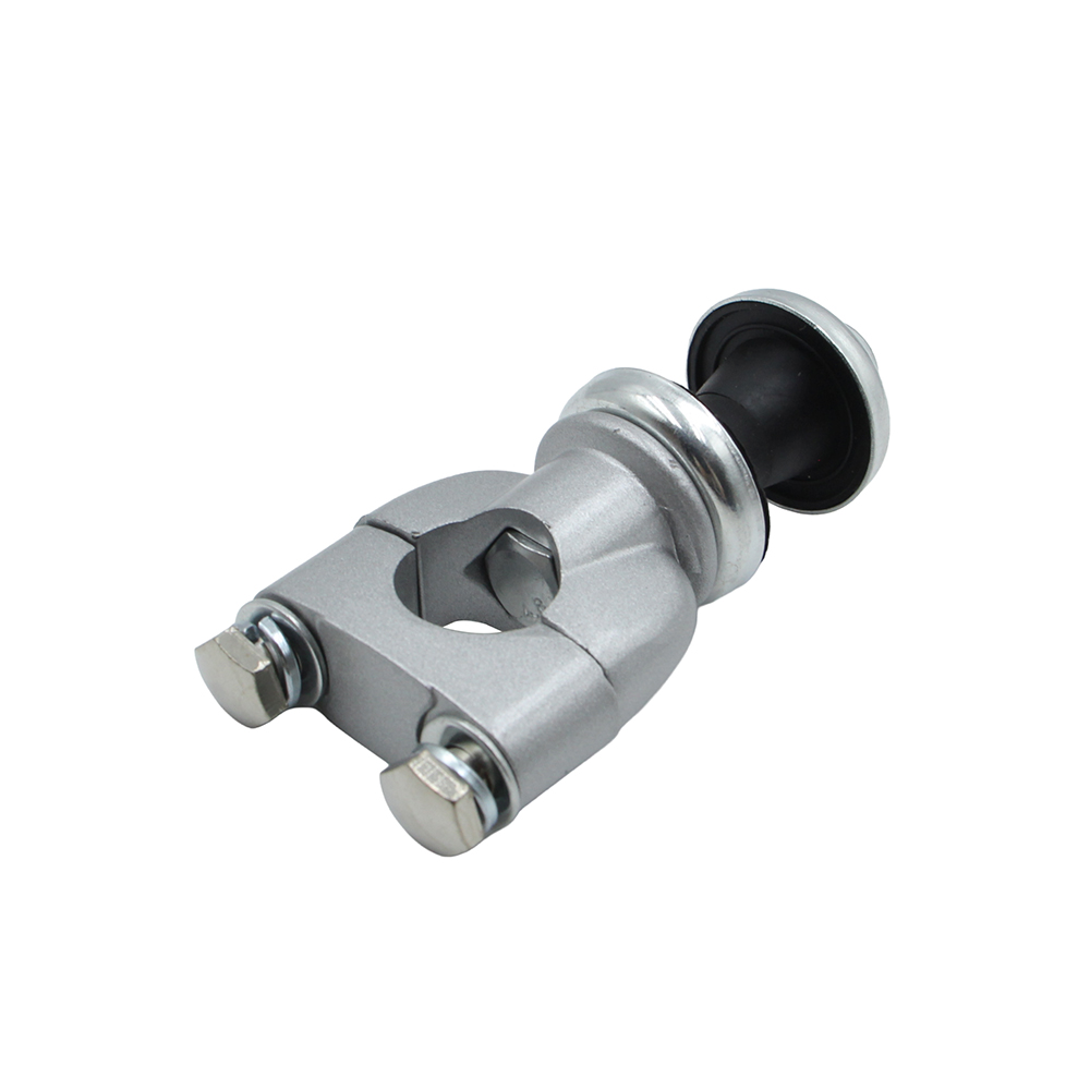 1 Par de Suportes de Guidão de - Handlebar Riser Stem avaliação e preço