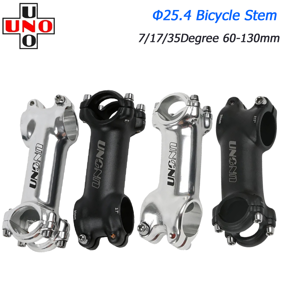 Uno haste de bicicleta ultrale - Handlebar Riser Stem avaliação e preço