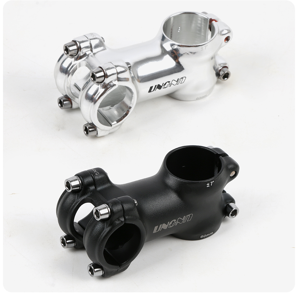 Uno haste de bicicleta ultrale - Handlebar Riser Stem avaliação e preço