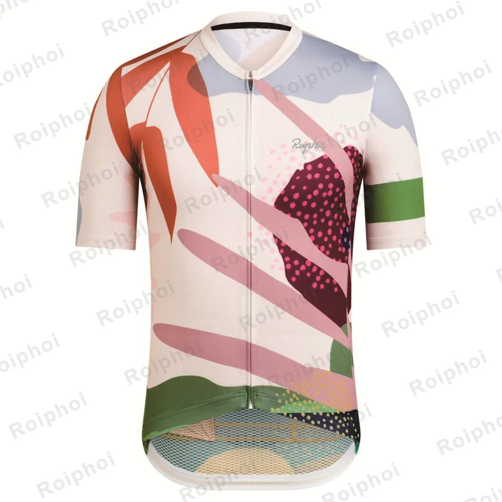 Camiseta de Ciclismo Masculina - Mountain Biking New Jersey avaliação e preço