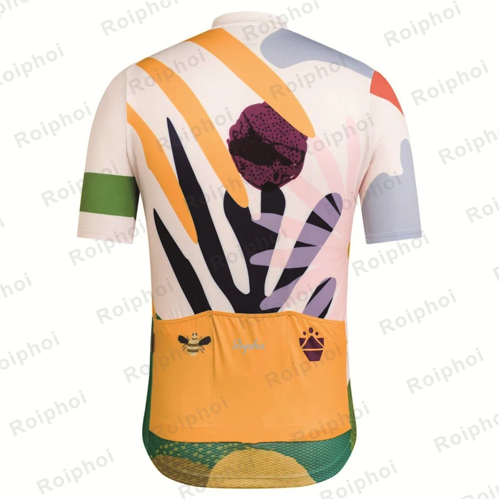 Camiseta de Ciclismo Masculina - Mountain Biking New Jersey avaliação e preço