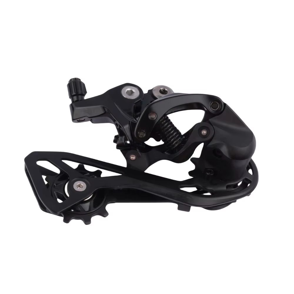 Câmbio Traseiro SHIMANO 105 R7 - Rear Derailleur Shadow avaliação e preço