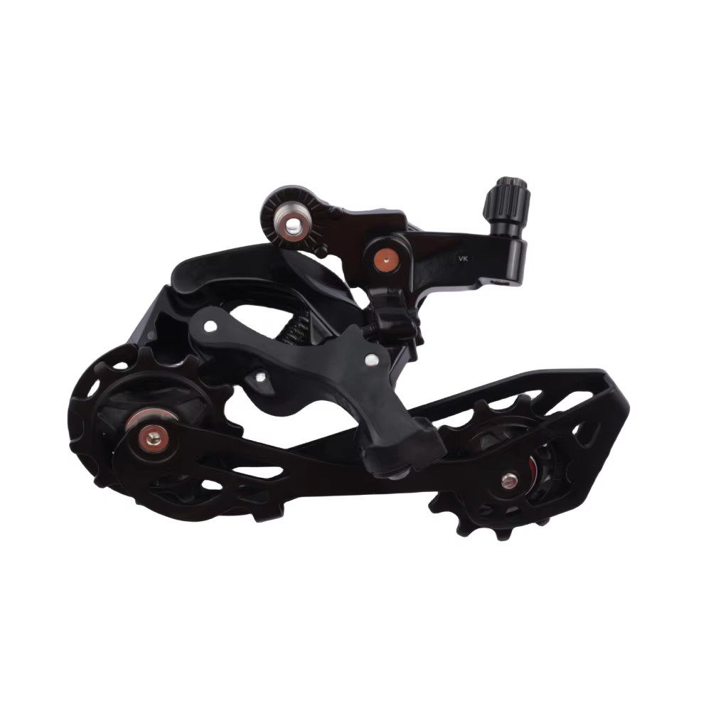 Câmbio Traseiro SHIMANO 105 R7 - Rear Derailleur Shadow avaliação e preço