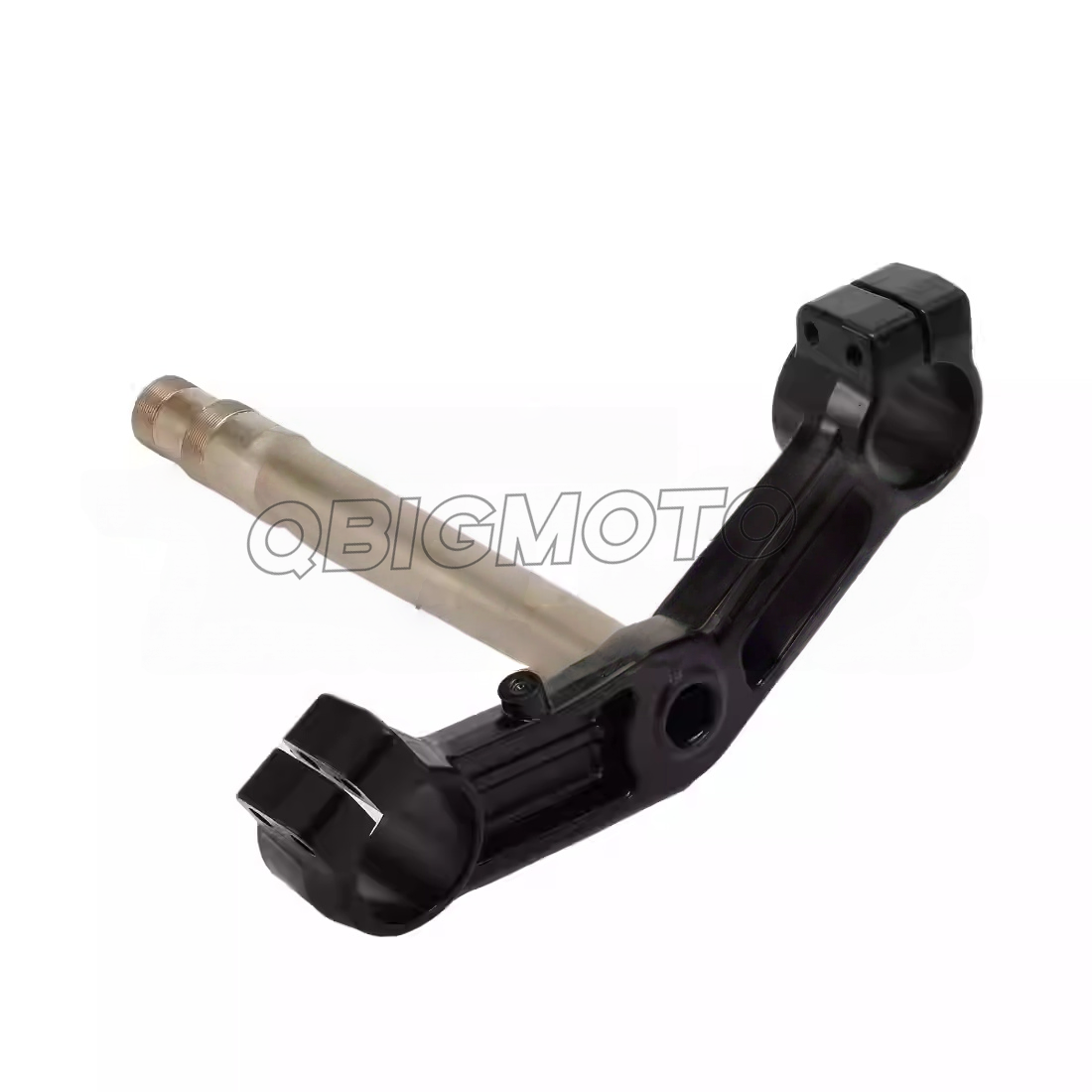 Abraçadeira de Garfo Dianteiro - Handlebar Riser Stem avaliação e preço
