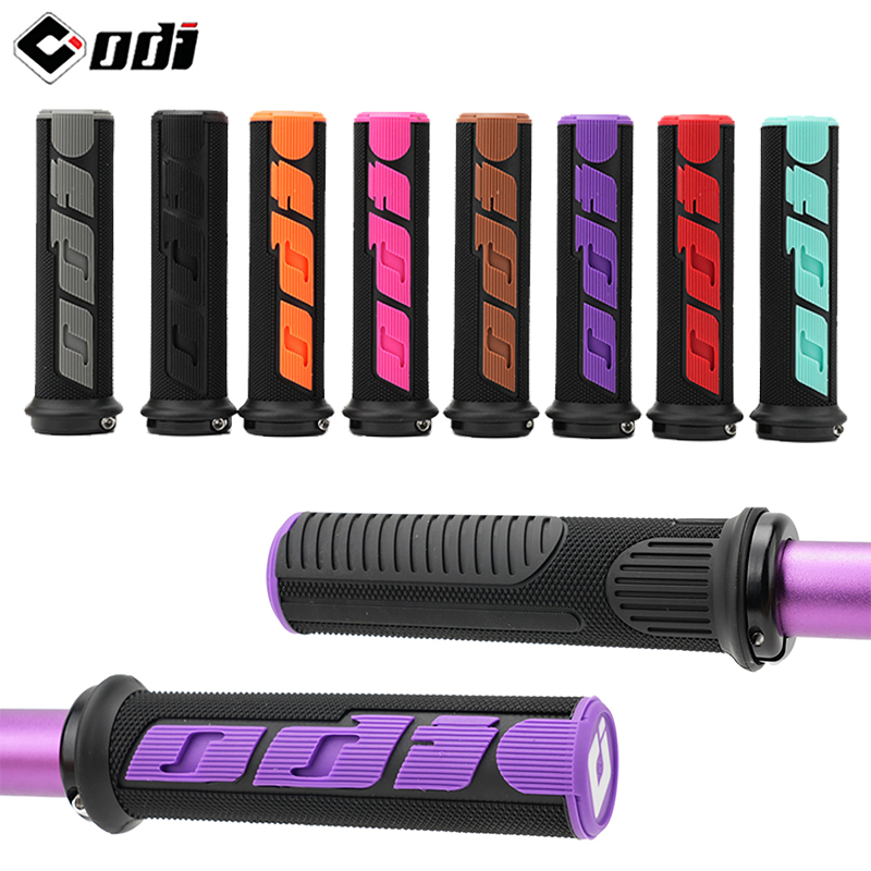 Odi apertos de bicicleta mtb m - Mtb Grip Lock On avaliação e preço