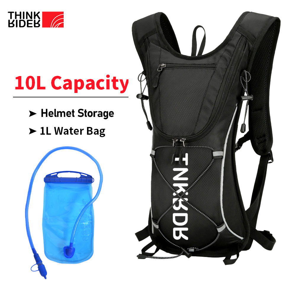 ThinkRider Lightweight Hydrati - Mountain Biking Backpack avaliação e preço