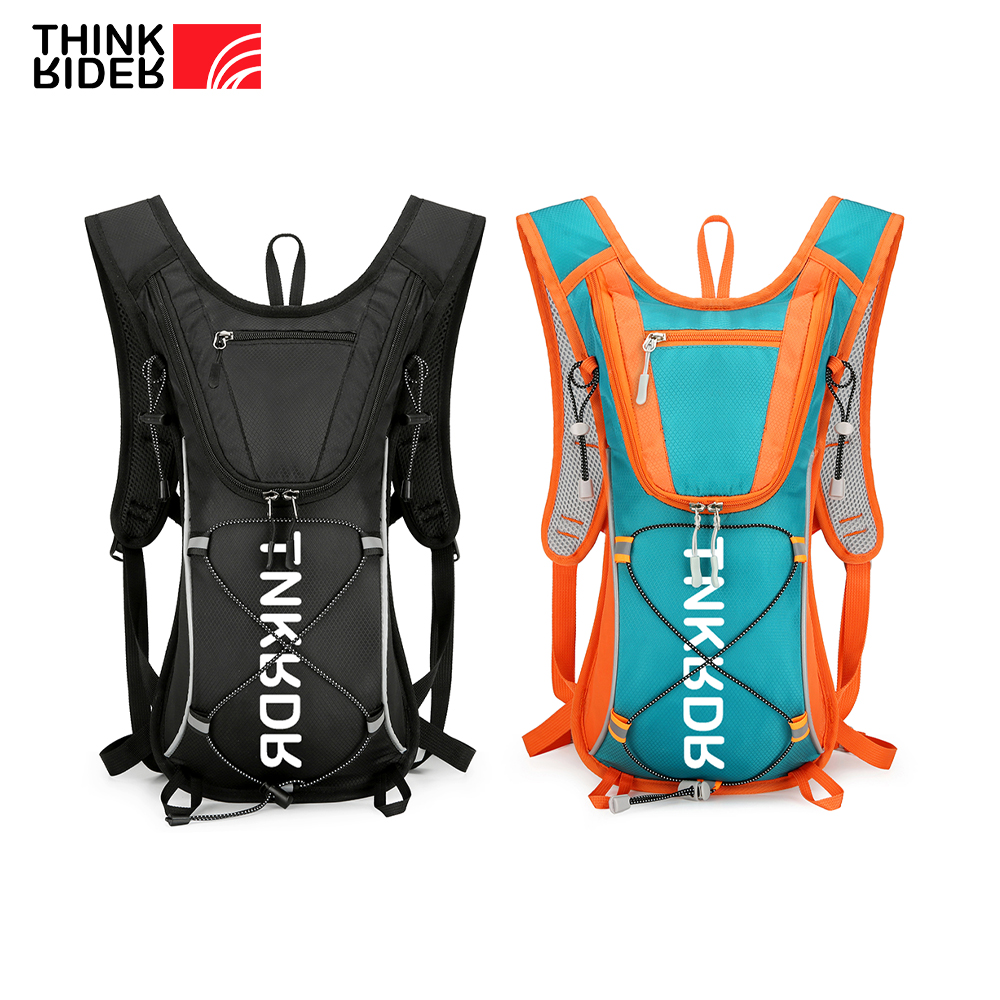 ThinkRider Lightweight Hydrati - Mountain Biking Backpack avaliação e preço