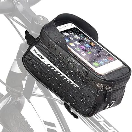 Bolsa Frontal Impermeável para - Mountain Biking Backpack avaliação e preço