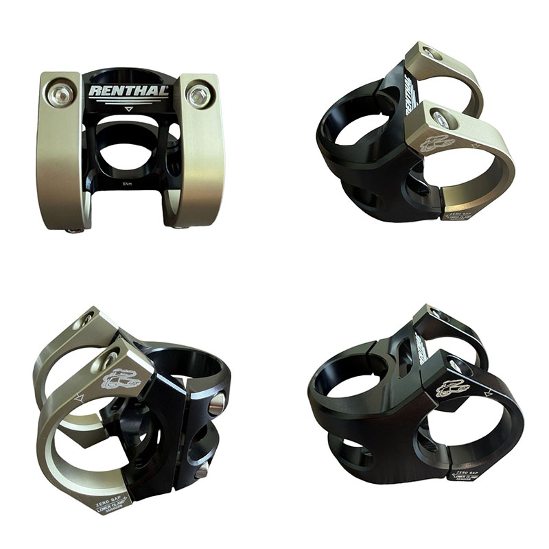 Avanço para bicicleta de monta - Mountain Biking Xc avaliação e preço