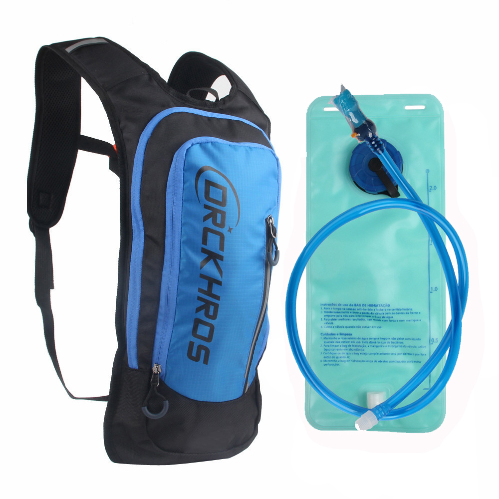 Mochila de Hidratação para Esp - Mountain Biking Backpack avaliação e preço