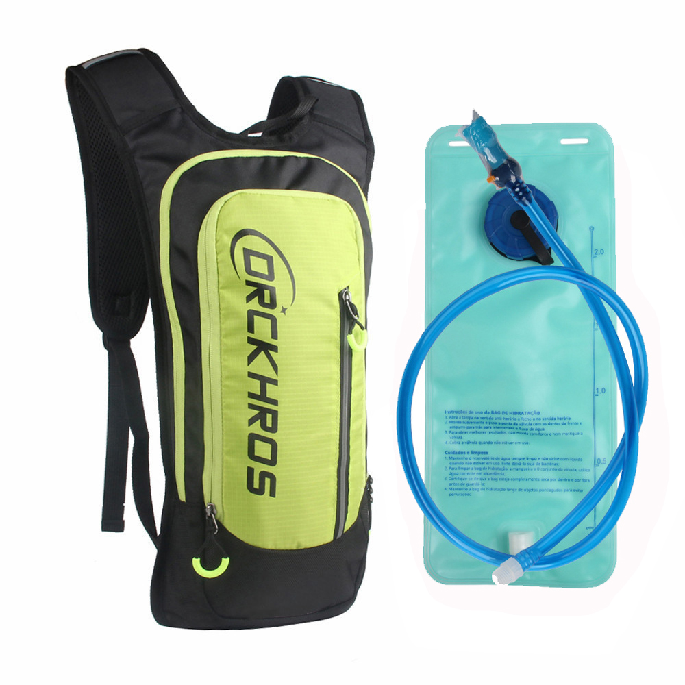 Mochila de Hidratação para Esp - Mountain Biking Backpack avaliação e preço