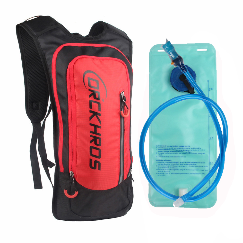 Mochila de Hidratação para Esp - Mountain Biking Backpack avaliação e preço
