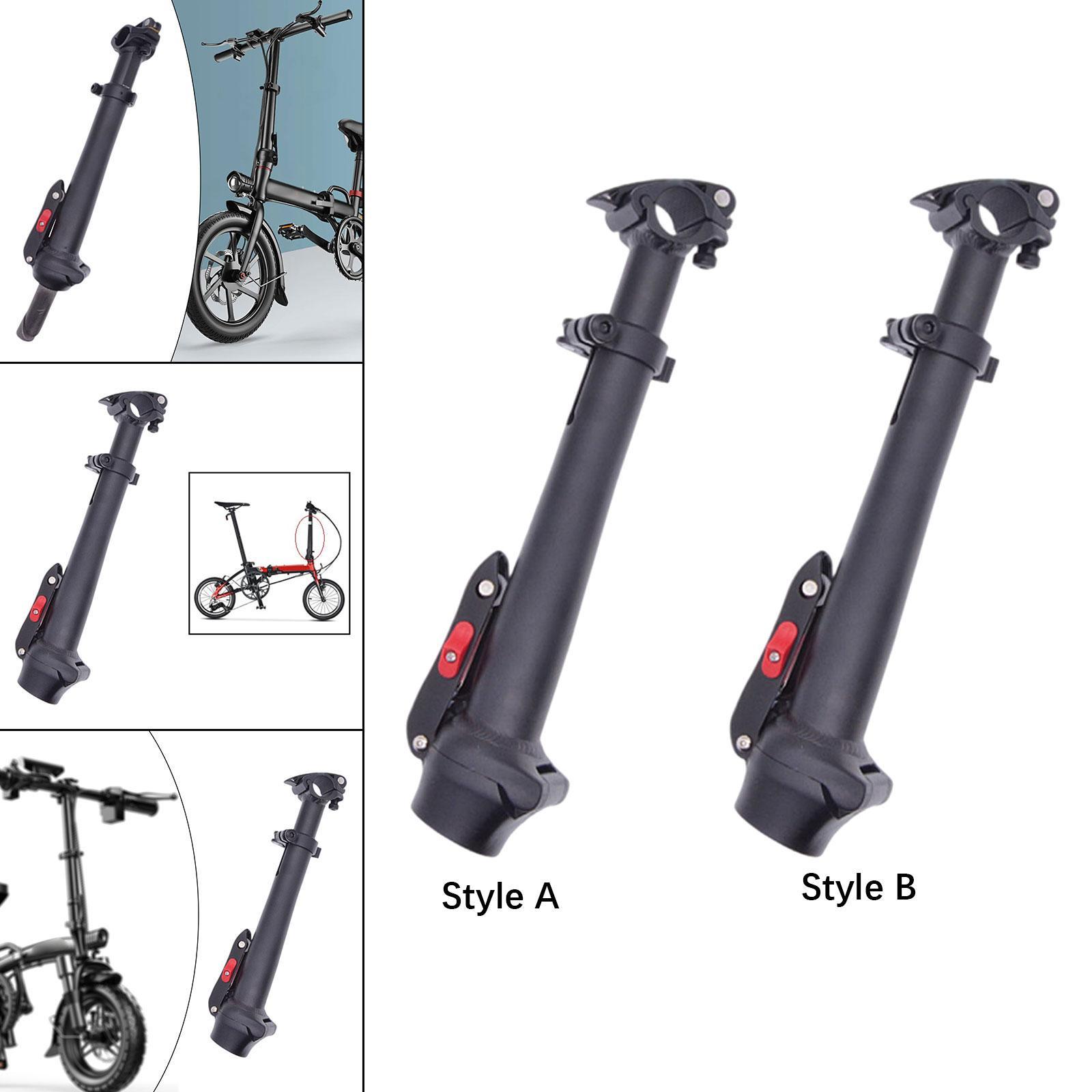Guidão Universal de Alumínio D - Handlebar Riser Stem avaliação e preço