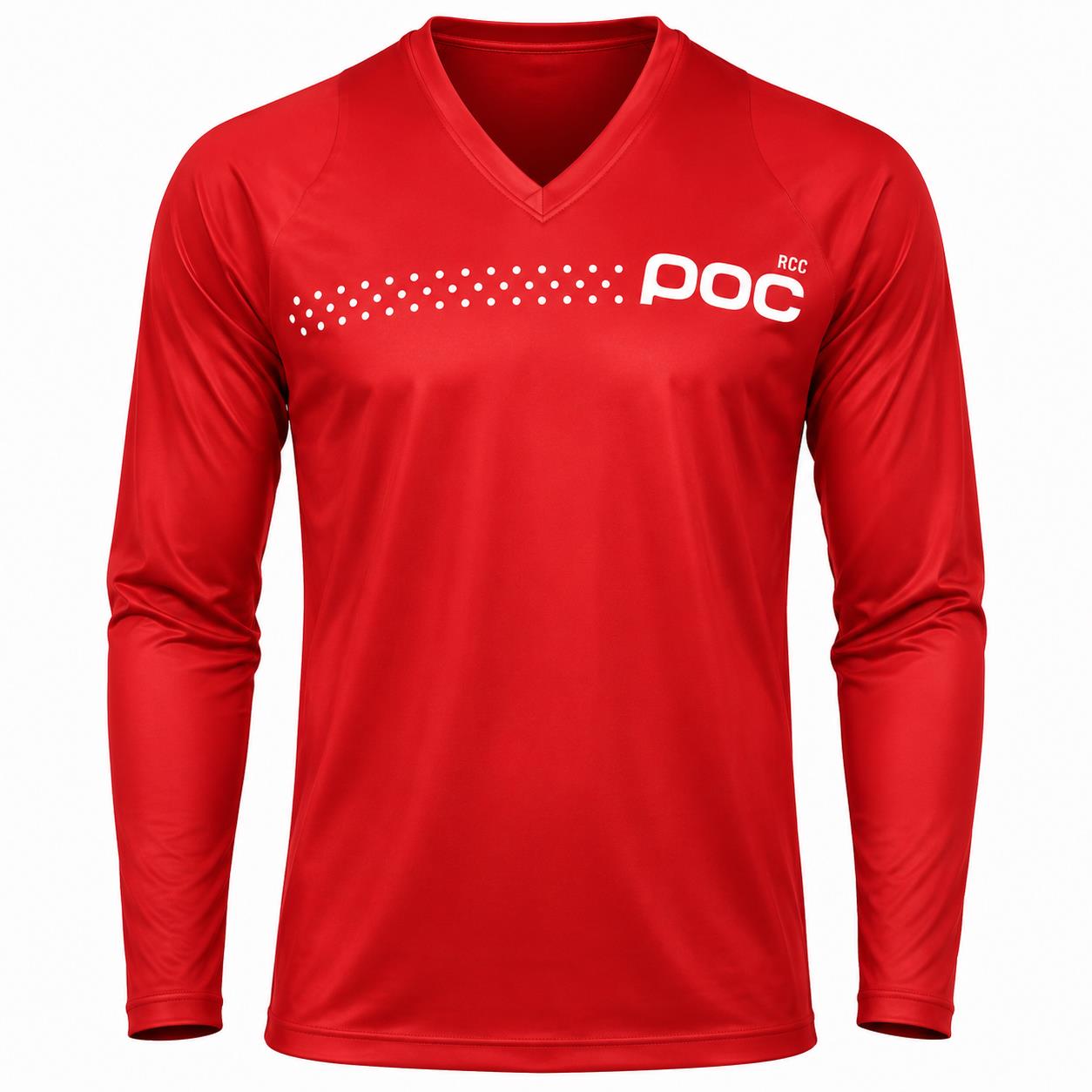 Camisa de Ciclismo Masculina N - Mountain Biking New Jersey avaliação e preço