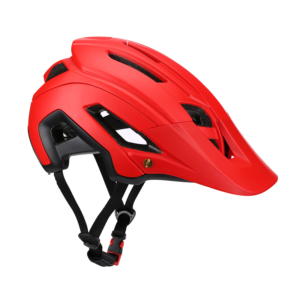 Capacete de bicicleta de MTB e - Mountain Biking Xc avaliação e preço