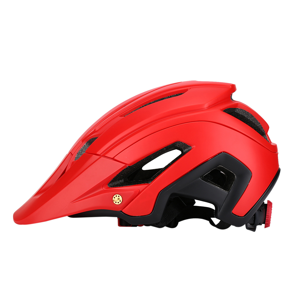 Capacete de bicicleta de MTB e - Mountain Biking Xc avaliação e preço