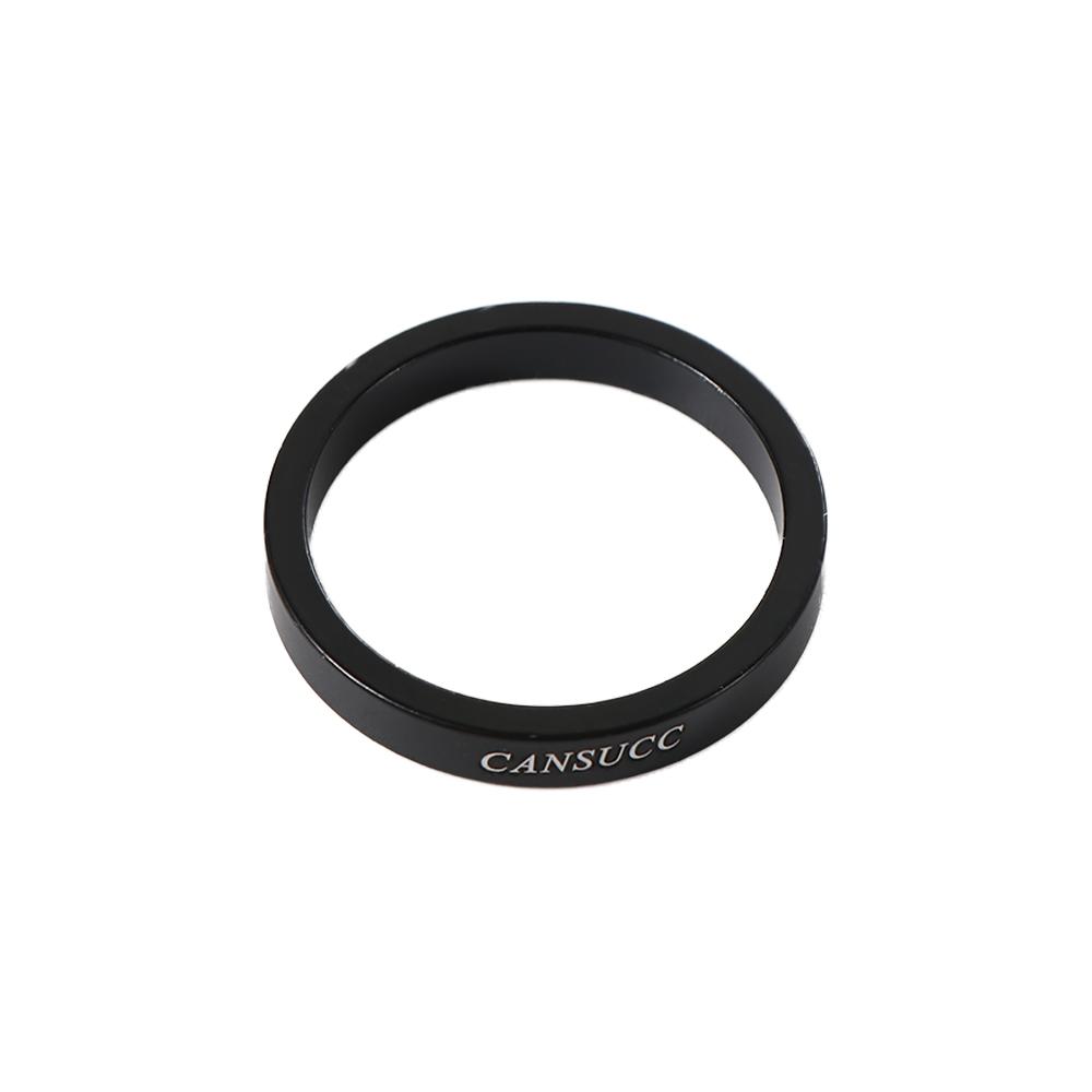 Conjunto de 6 Peças de Espaçad - Handlebar Riser Stem avaliação e preço