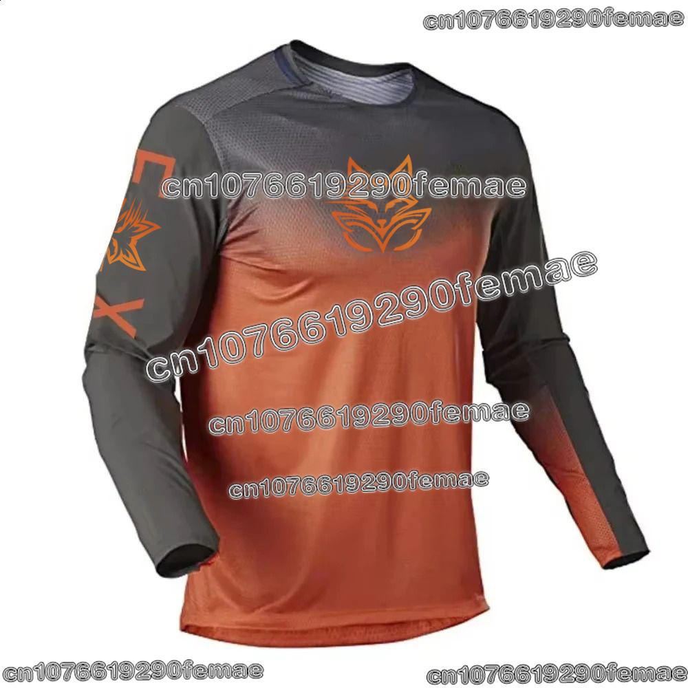 Camisa de Ciclismo de Montanha - Mountain Biking New Jersey avaliação e preço