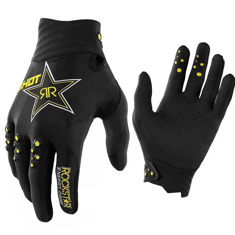 Unisex Todas as Estações Luvas - Mountain Biking Gloves avaliação e preço