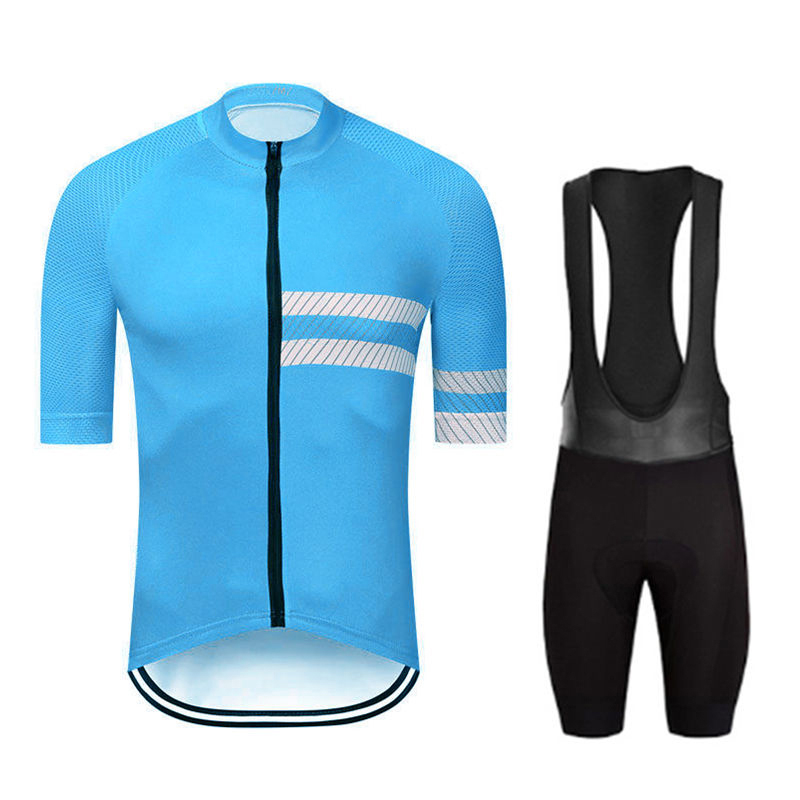 Novo Conjunto de Camisa de Cic - Mountain Biking New Jersey avaliação e preço