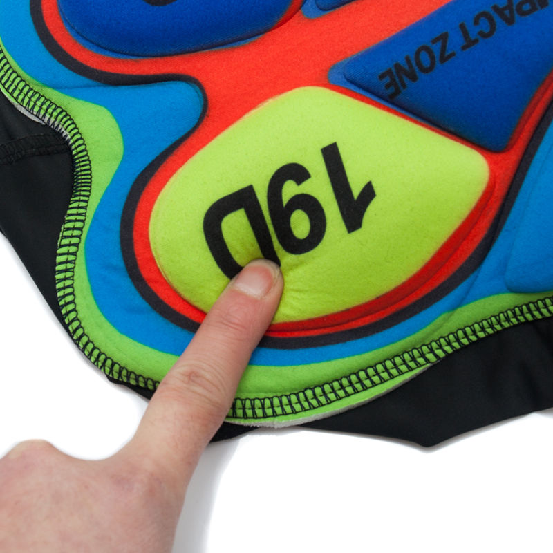 Novo Conjunto de Camisa de Cic - Mountain Biking New Jersey avaliação e preço