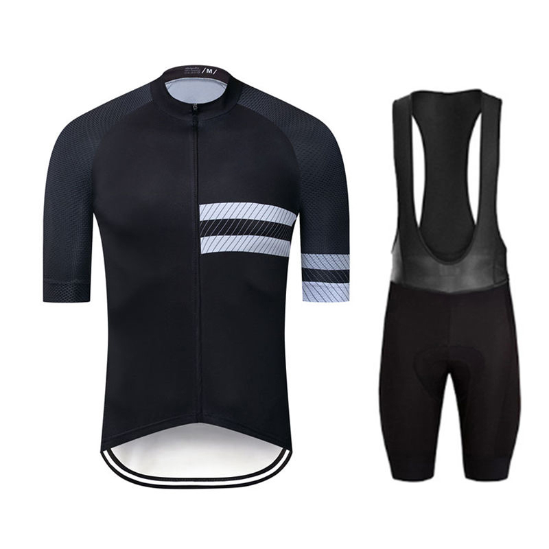 Novo Conjunto de Camisa de Cic - Mountain Biking New Jersey avaliação e preço