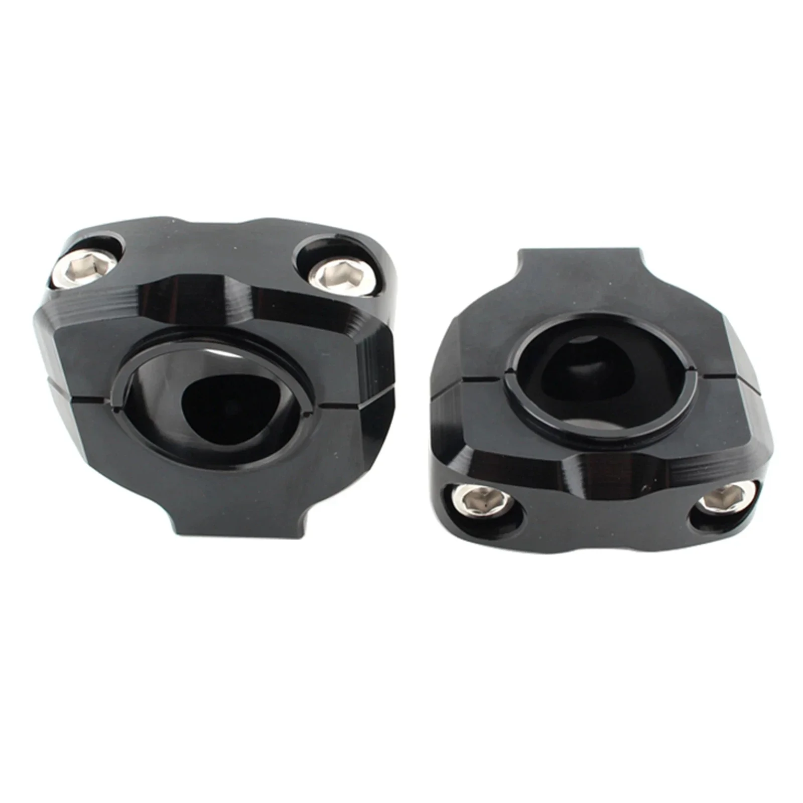 Adequado para pacote de 2 braç - Handlebar Riser Stem avaliação e preço