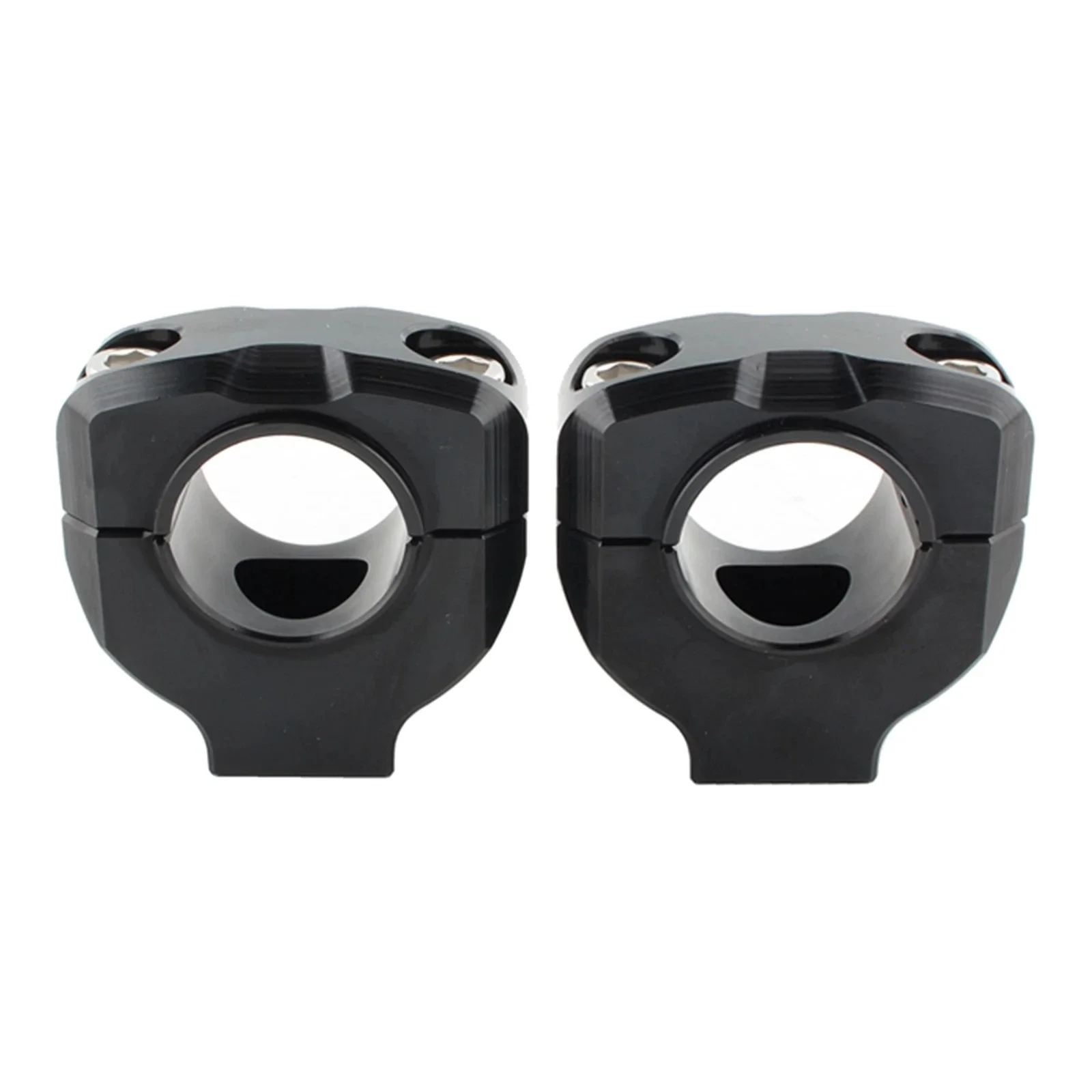 Adequado para pacote de 2 braç - Handlebar Riser Stem avaliação e preço
