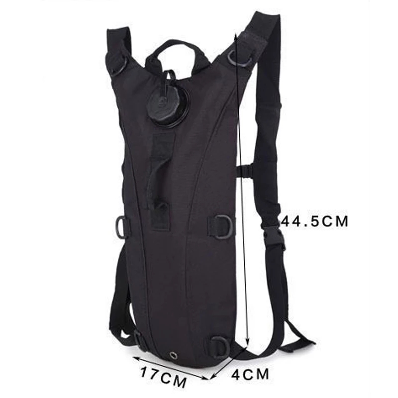 Mochila de hidratação tática,  - Mountain Biking Backpack avaliação e preço