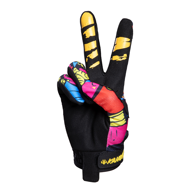 Luvas de Moto Respiráveis para - Mountain Biking Gloves avaliação e preço