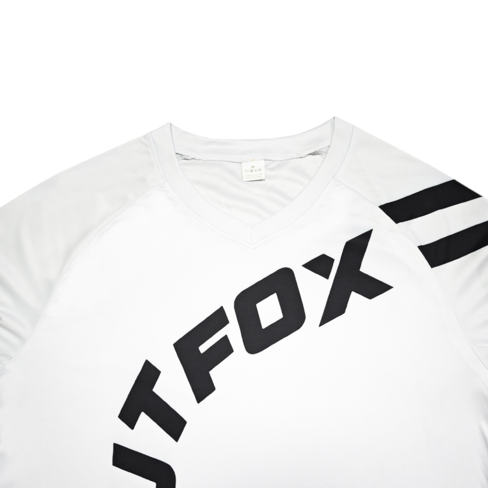 Camisa de manga comprida para  - Mountain Biking Camp avaliação e preço