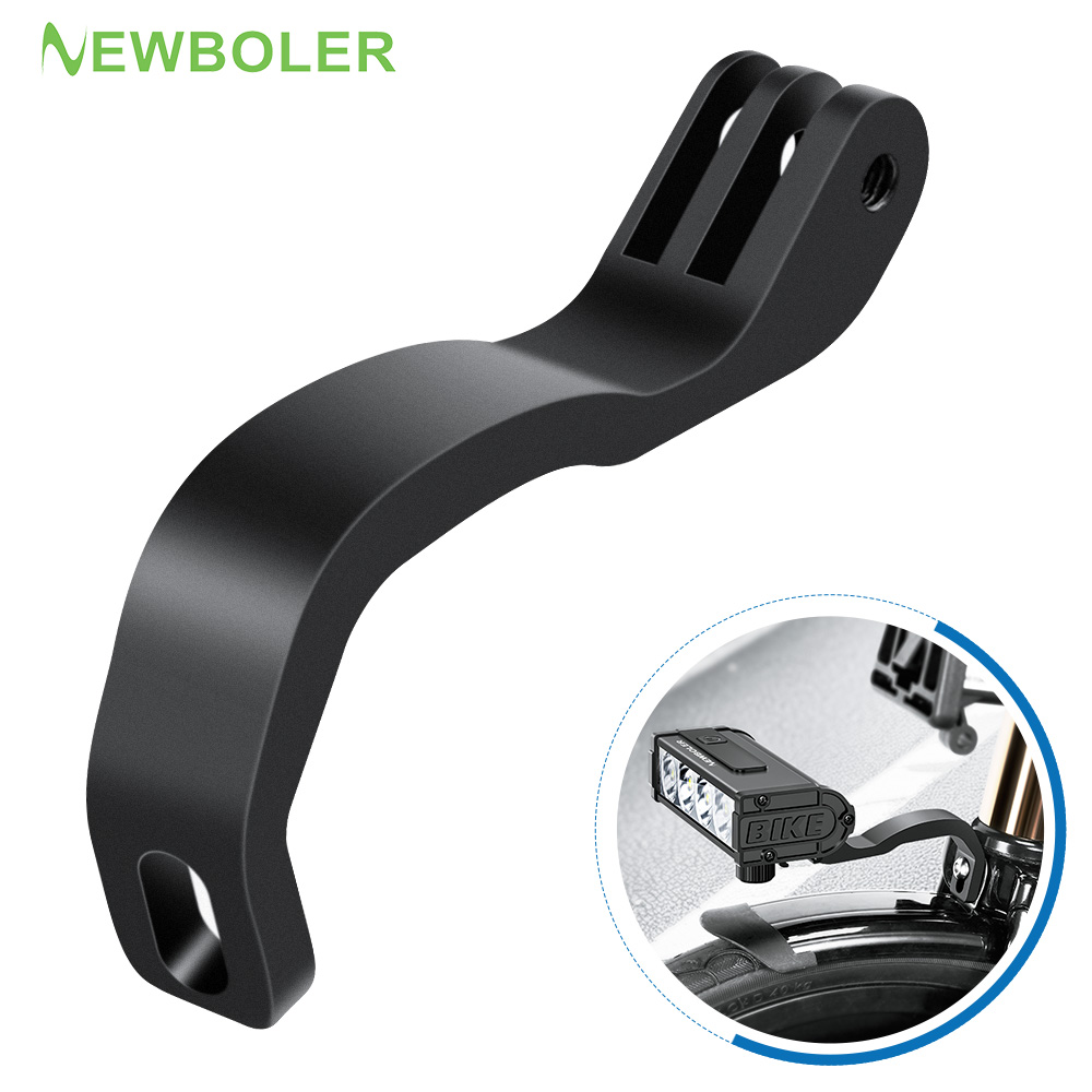 Newboler brompton dobrável bic - Mountain Biking Backpack avaliação e preço