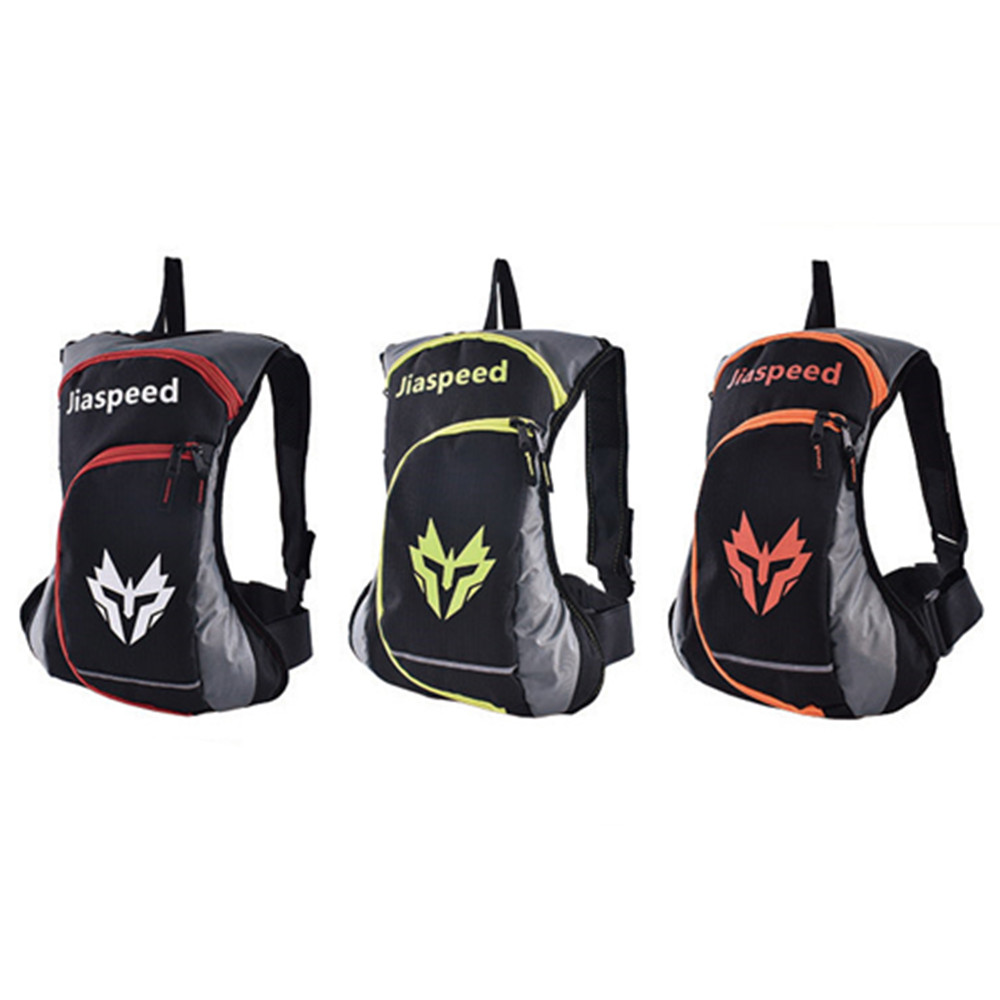 Pacote de ciclismo da motocicl - Mountain Biking Backpack avaliação e preço