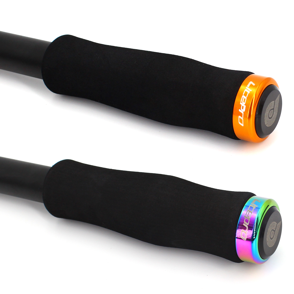 Litepro-Ultralight Bicicleta G - Mtb Grip Lock On avaliação e preço