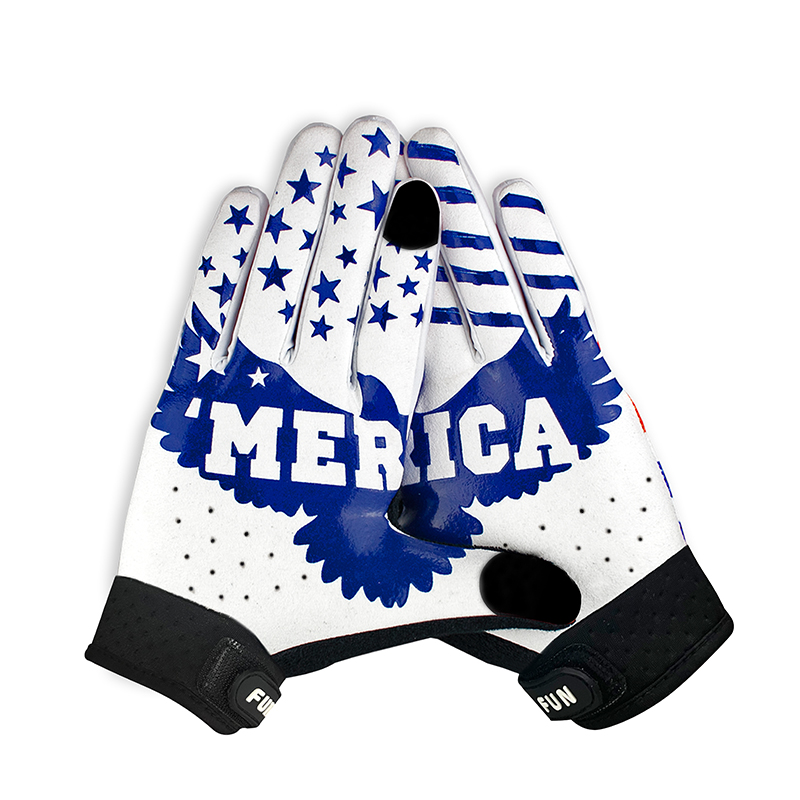 Off-Road Motocicleta Equitação - Mountain Biking Gloves avaliação e preço
